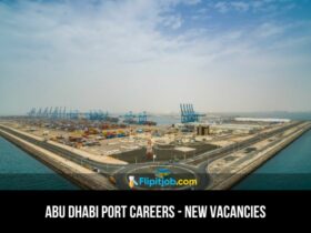 Abu Dhabi Port Careers - new Vacancies