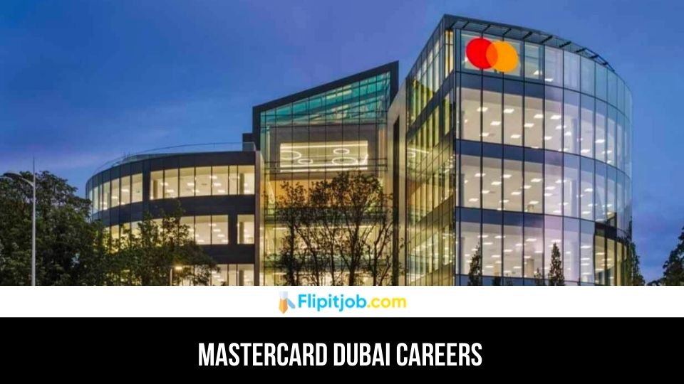 Mastercard Careers in Dubai 