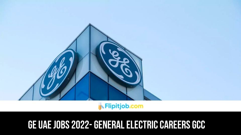 General Electric Careers