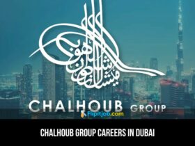 chalhoub group Careers in dubai