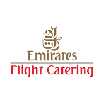 Emirates Flight Catering Dubai