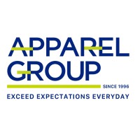 Apparel Group Jobs