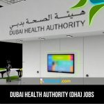 dubai health authority (DHA) Jobs