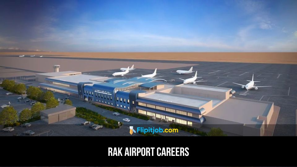 rak airport careers