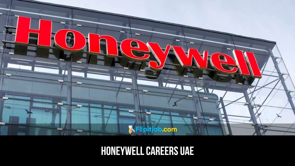 Honeywell CAREERS UAE