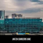 Jafza Careers UAE