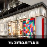 LVHM Jobs in Dubai
